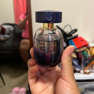 Kate Spade Sparkle Perfume